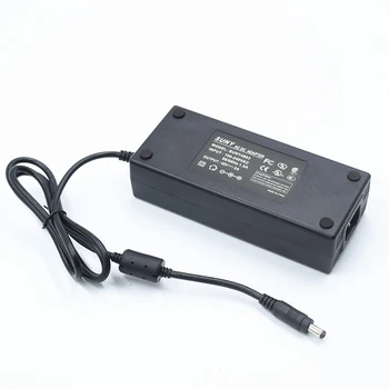 

48V3A power adapter 48V 3A switching power supply 48V 3A POE network switch power supply