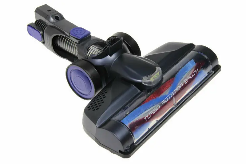Enkho Ariete spazzola rullo ruote scopa Cordless 22V 2763 2767  149684.01|Vacuum Cleaner Parts| - AliExpress