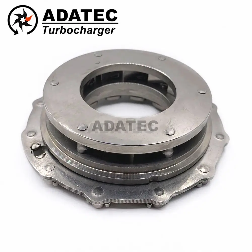Td04 Turbo Geometry 49477-01510 25194653 25187703 Anello Ugello Turbina Per Chevrolet Orlando 2.0 Vcdi 120 Kw - 163 Hp Z20D1 2011-