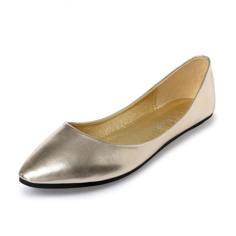 women's flat heel shoes