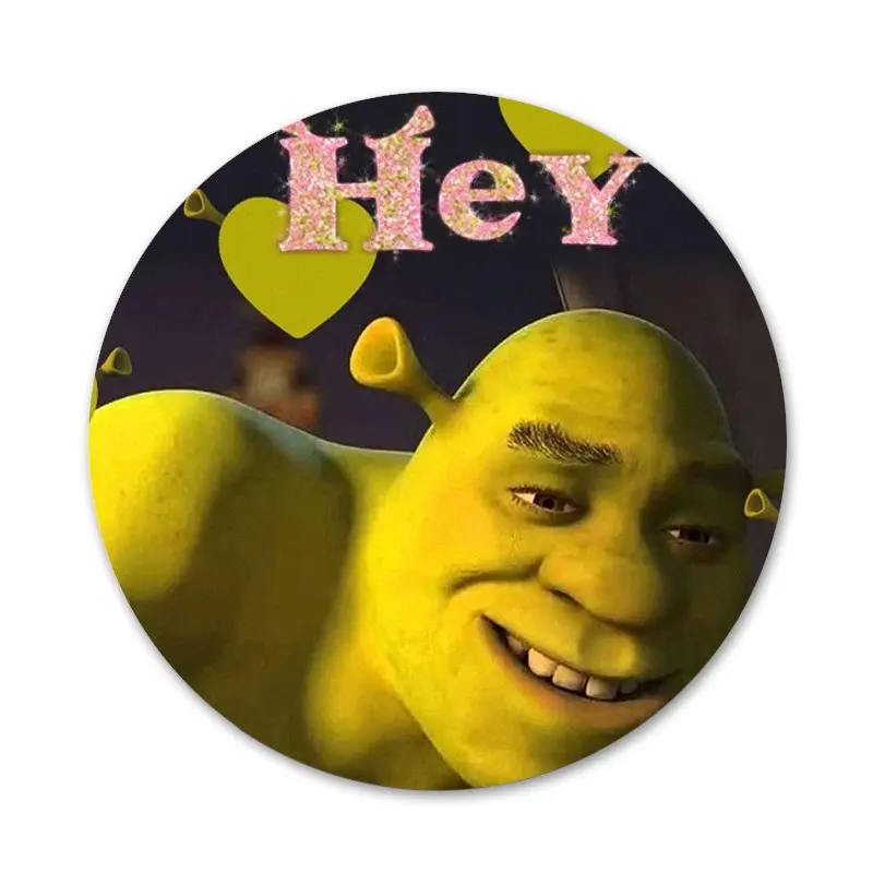 Pin on Shrek