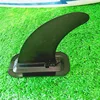 Inserted long plate fin American box SUP center ankle PA66 nylon surf ankle inflatable plate fin surf paddle FIN paddle board ► Photo 3/6