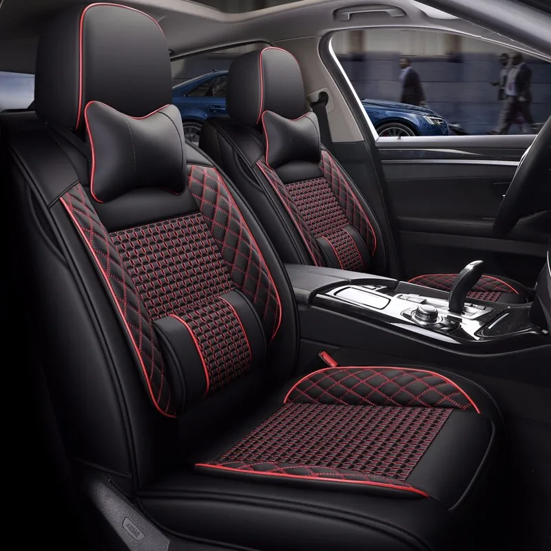 Чехол автокресла для Mercedes Benz A B C C200 C180 C200K C220 C250 C280 C300 C350 C450 G350d G500 A160 B180 B200 B260 автомобильные аксессуары