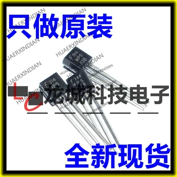 

10PCS/LOT NEW Original factory MPSA18 A18 TO-92 in stock