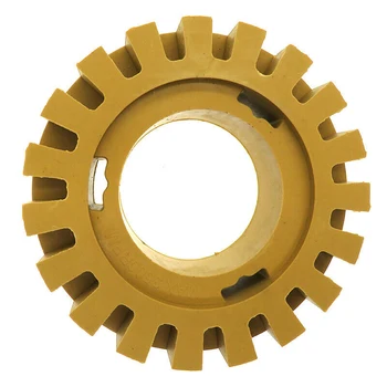 

Adapter Polishing Wheel Nut Remover Electric Drill Replacement Auto 4 Inch