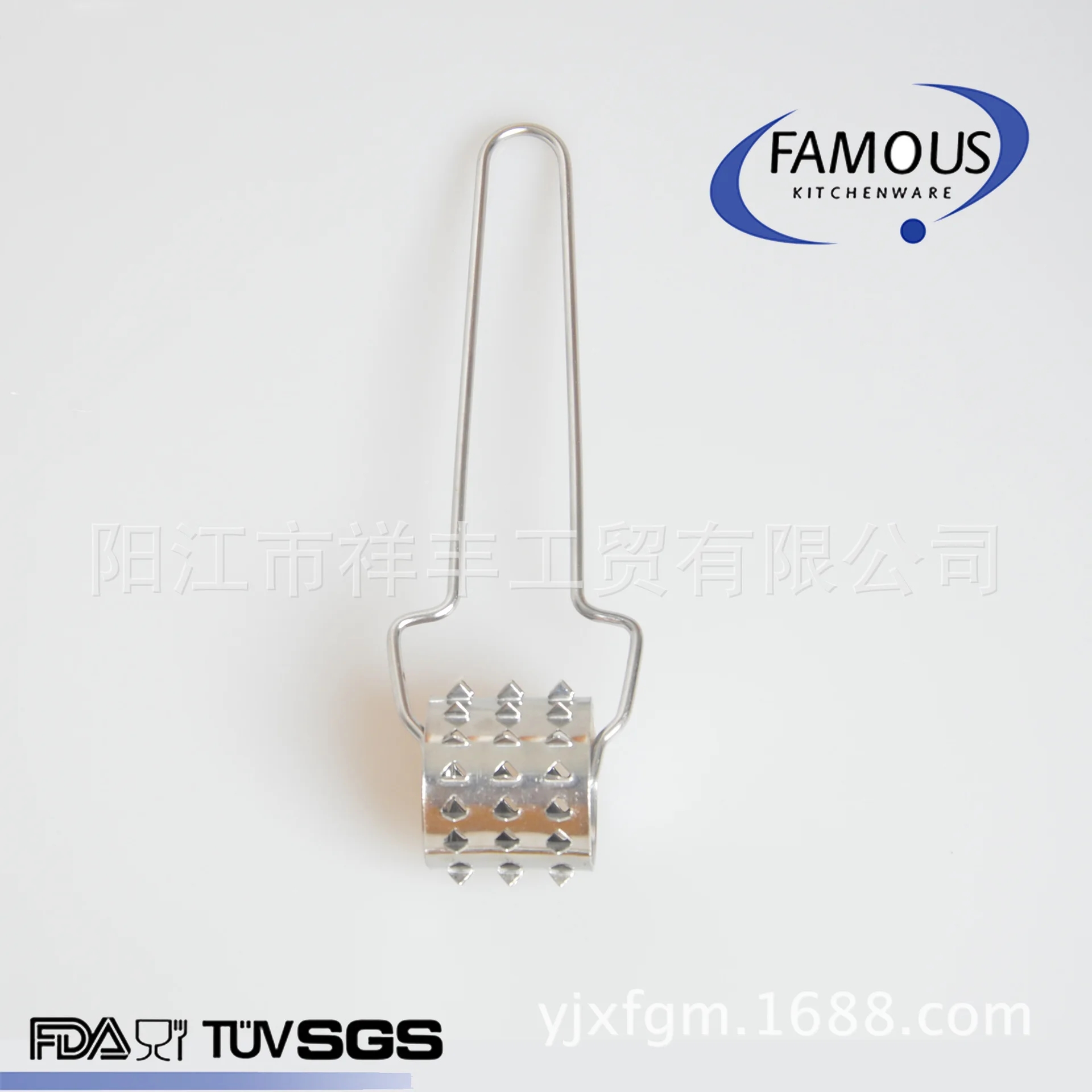 Нержавеющая сталь нежное мясо Tenderizer пиццы Пробивной разбивать Мясо Tenderizer свиная кожа стейк на гриле фунт Мясо Tenderizer пекарня