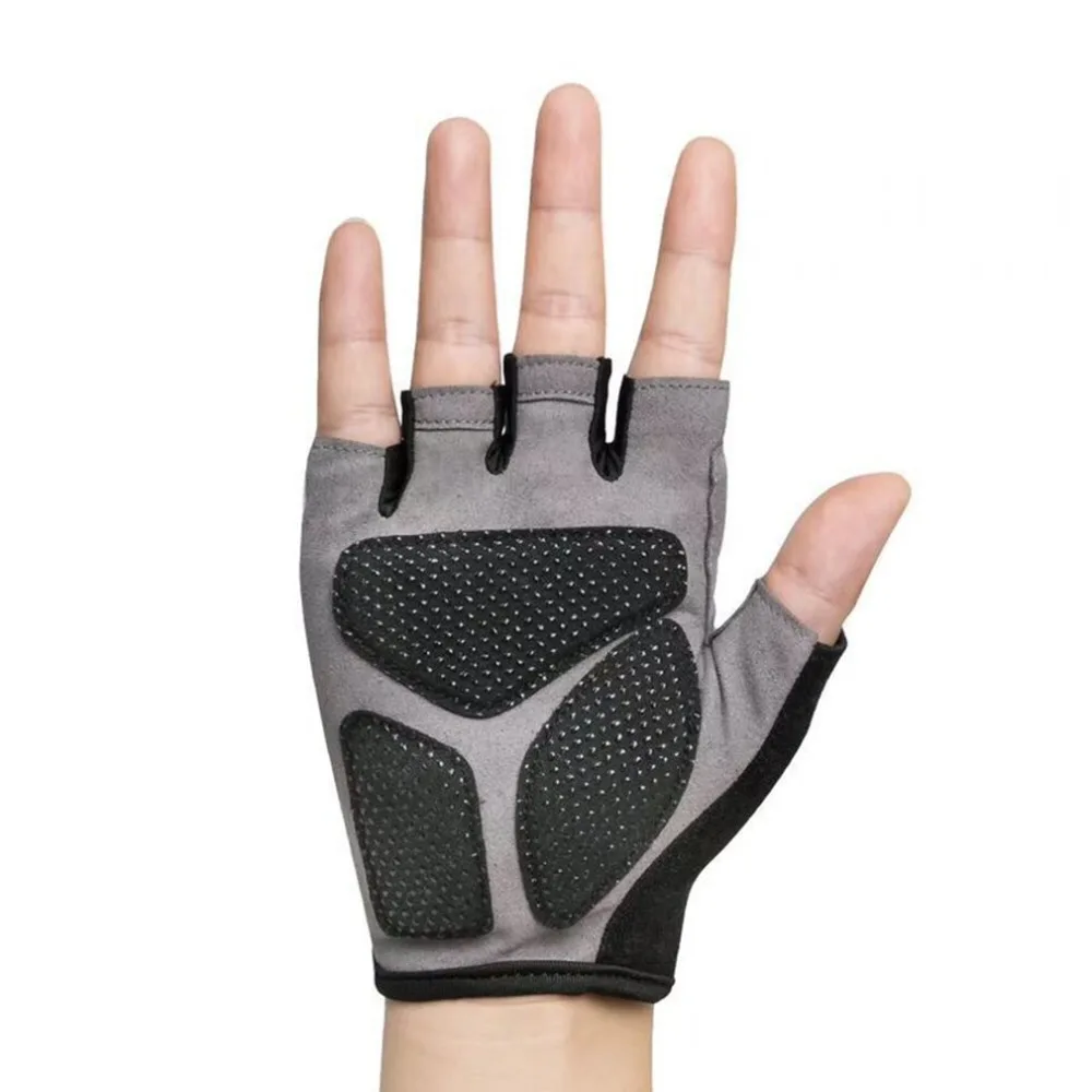 Перчатки для активного отдыха, спортивные перчатки для велоспорта с поворотниками, перчатки для занятий спортом, альпинизмом, прочные защитные