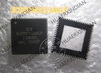 

New ICS 9LVRS387AKLF 9LPRS113AKLF 9LPRS113AKL 6 high quality