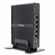

10W Low Power Mini PC J1900 X86 Mini Server VGA Set Top Box Desktop Computer