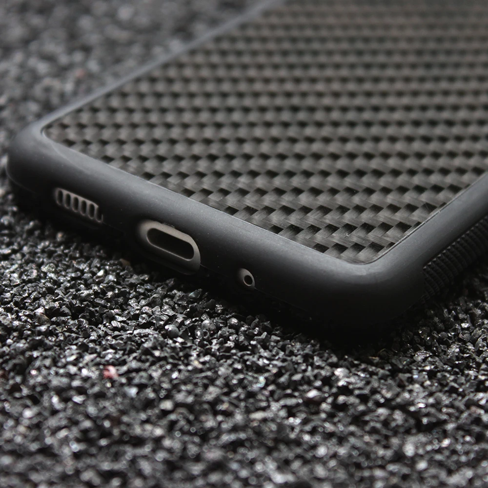 Real Carbon Fiber Case for Samsung Galaxy S20 Plus Mobile Phone Cover Business Luxurious TPU Silicone for Samsung S20 Ultra Real Carbon Fiber Case for Samsung Galaxy S20 Plus Mobile Phone Cover Business Luxurious TPU Silicone for Samsung S20 Ultra