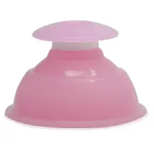 Силиконовые Вакуумные Банки Набор ventosas acupuntura массажные чашки для тела присоска антицеллюлитный банк аппарат для похудения лица