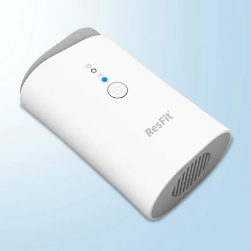 CPAP дезинфекционный очиститель стерилизатор портативный сипап APAP Авто BIPAP