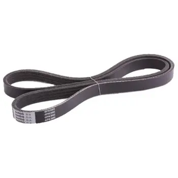 

Poly-V belt GREAT WALL HOVER CUV 2.4 2007 kw 93DV-4PK0985JAPANPARTS