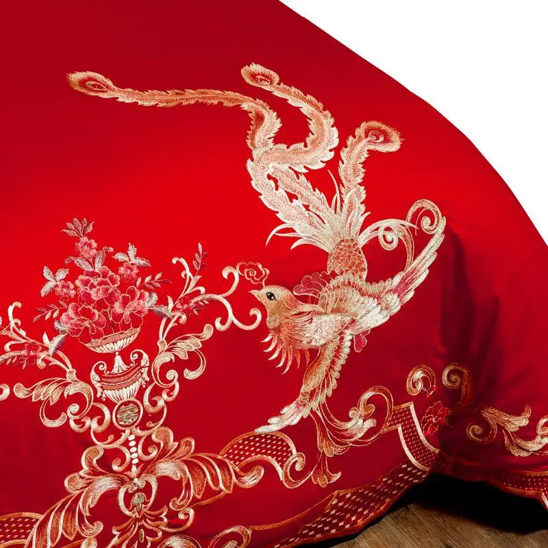 新皇家龙凤（全棉）399