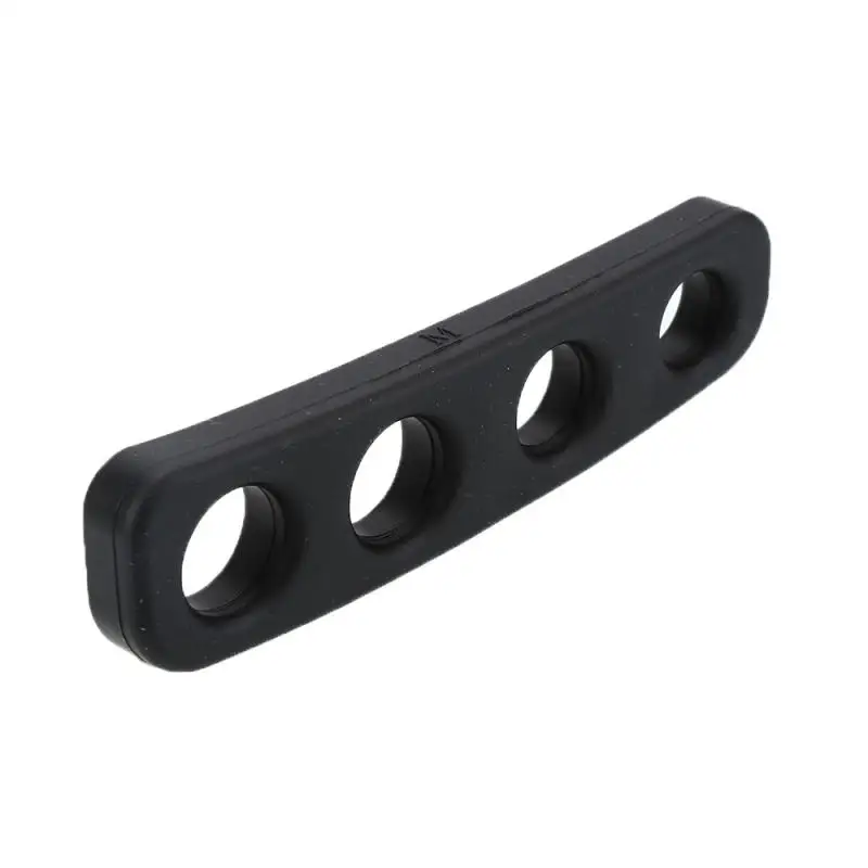High Quality Silicone Shot Lock Basketball Shooting Trainer Shooting Device Better Ball Stability Flexible Comfortable To Wear