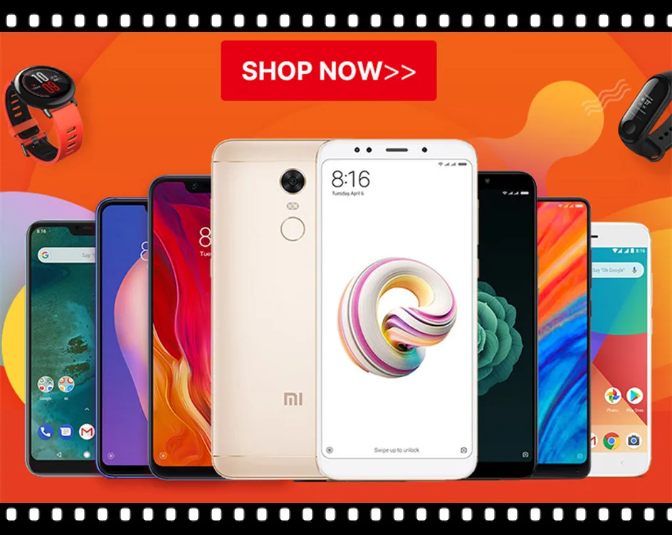 Глобальная версия Xiaomi Redmi смартфон распродажа ограничено количество первый купить первый обслуженный мобильный телефон 1