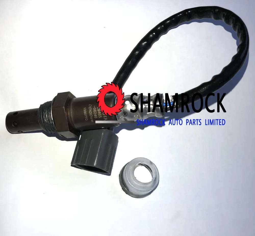Camry ACV40 AHV41 ACV51 кислородный датчик-задний 89465-06240/lambda сенсор OEM 89465 06240/8946506240 чип из Японии