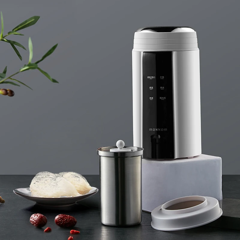 0.7L Portable Electric Kettle 220V Teapot Household Travel Kettle