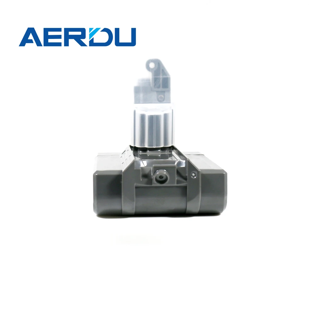 AERDU 21 6 V 4800mAh портативный пылесос Перезаряжаемые комплект литий-ионный батарей