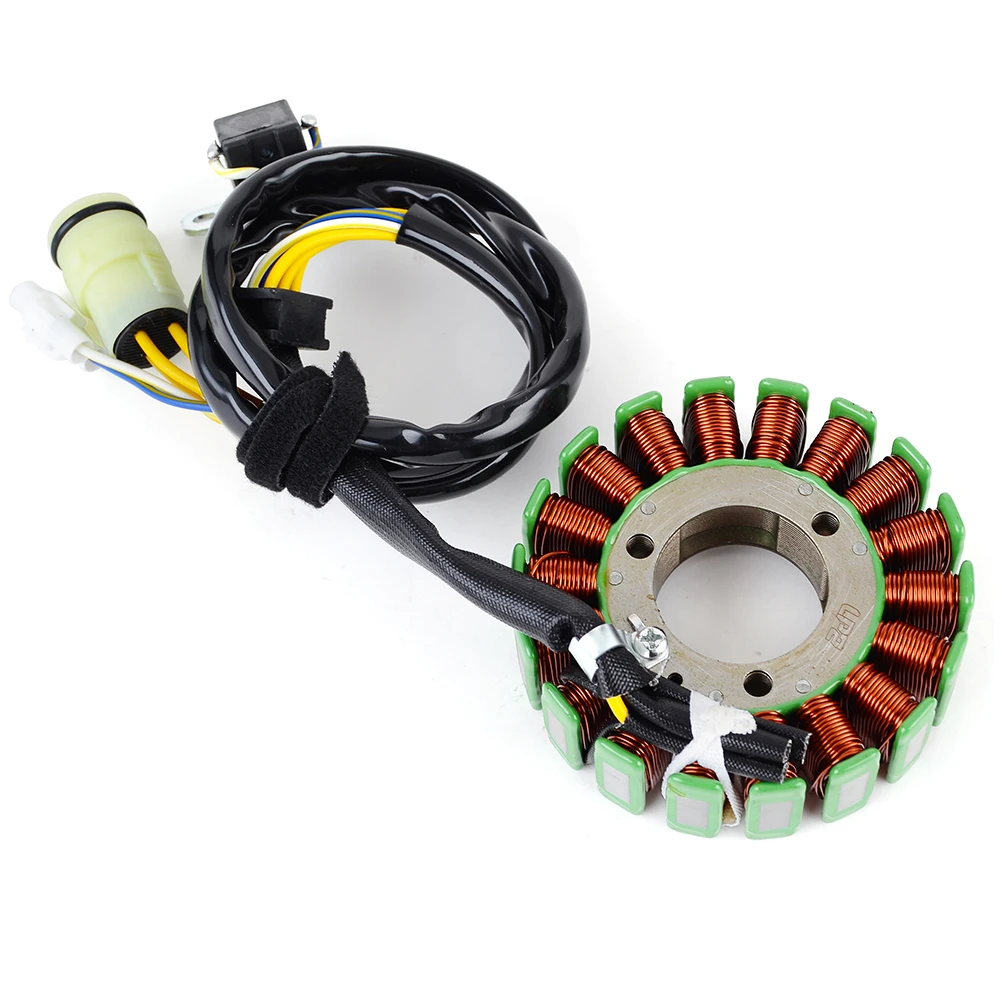 Motorrad-Statorspule für Kawasaki KFX450R 2008–2014 KFX 450 R 21003–0067 – Detail 3