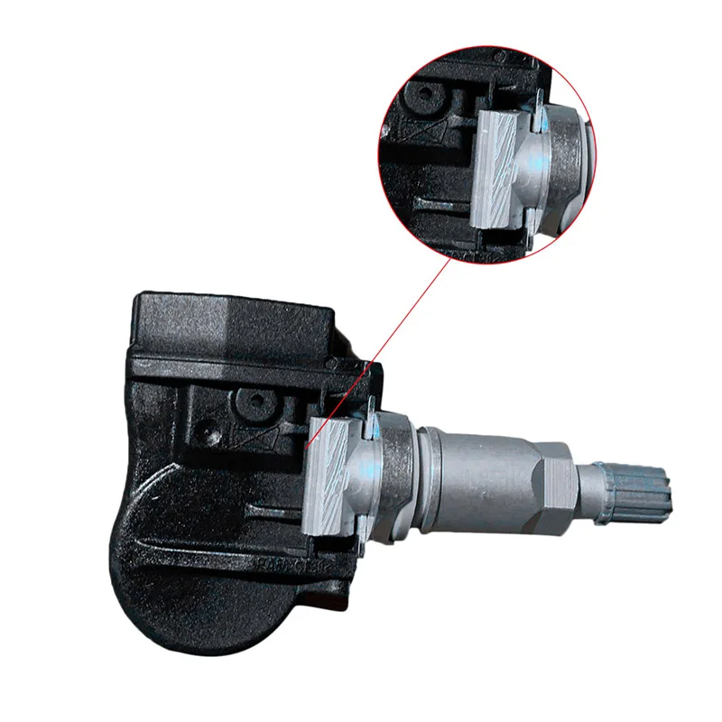 NEW-SE10001HP REDI-sensor 314,9 МГц/315 МГц TPMS датчик давления в шинах сенсор системы для наборы для топливного насоса GM Chrysler Dodge Ford Hummer hyundai Is