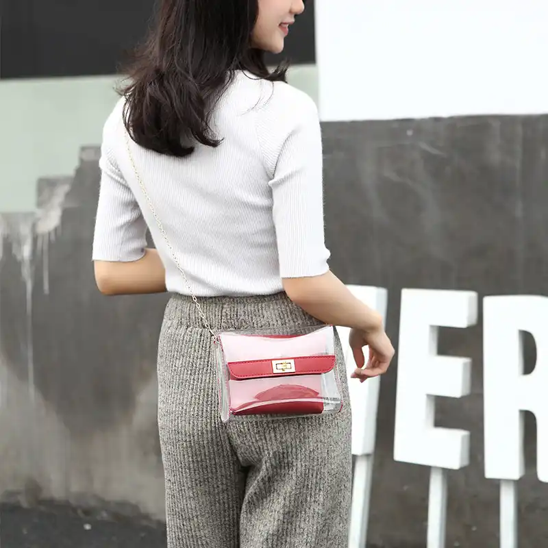 fashion satchel