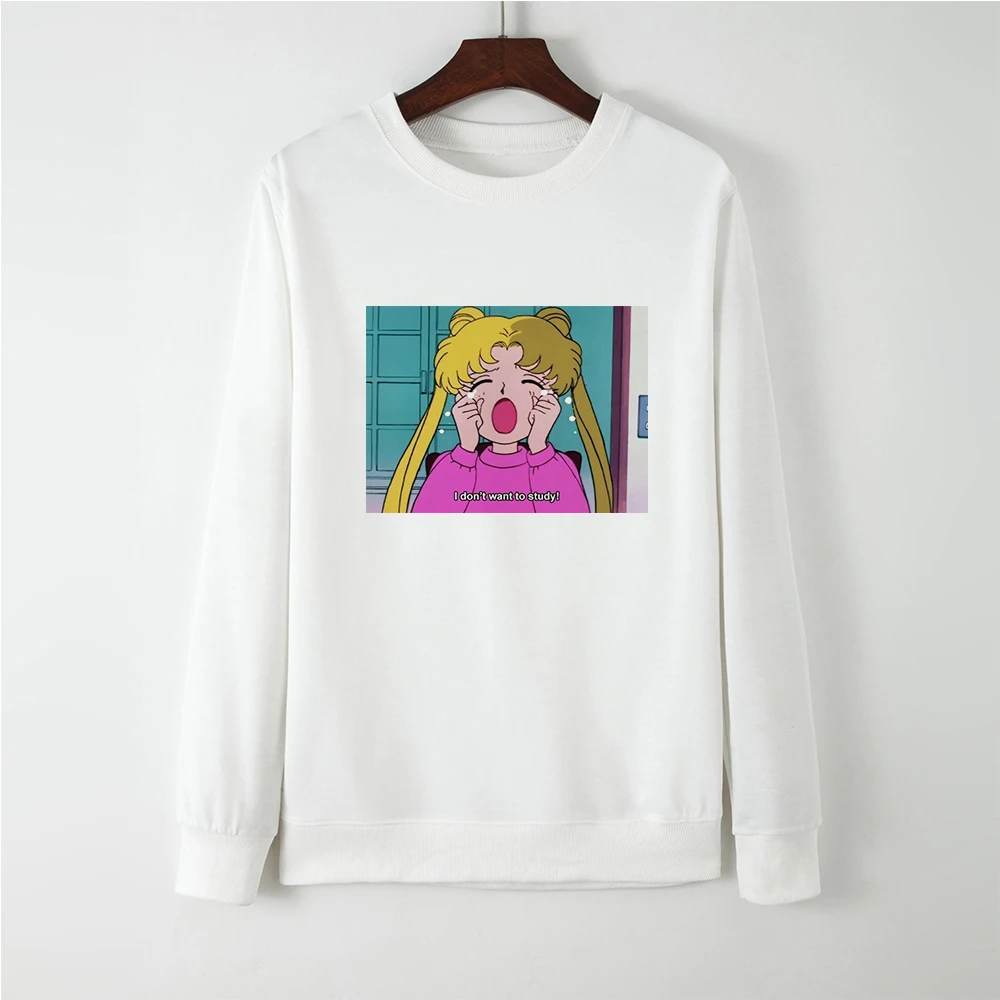 Модный свитшот Hatless осень зима Kawaii милые толстовки с капюшоном больших размеров