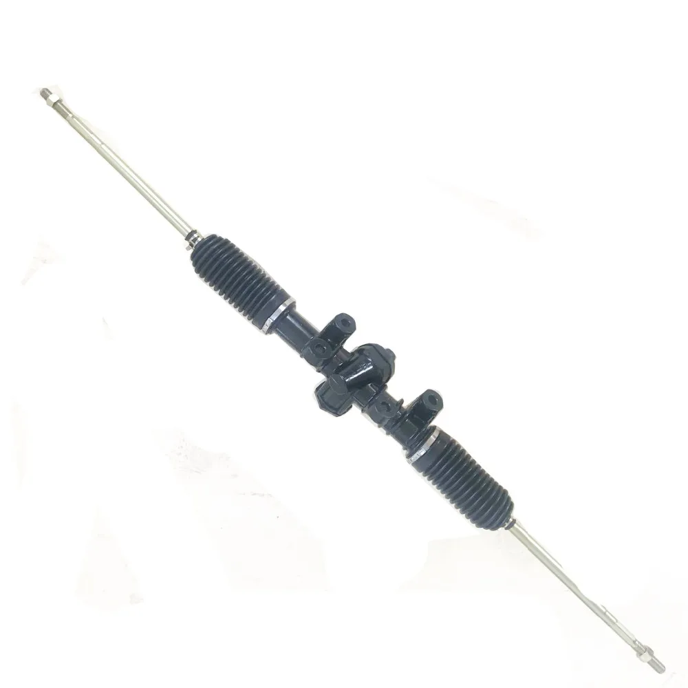 Стойка и шестерни Tie Rod End 12 мм широкая версия HS500 HS700 UTV Длина: около 1000 мм P115N00641000100