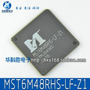 

MST6M48RHS-LF-Z1 Free LCD TV motherboard decoder chip Shipping