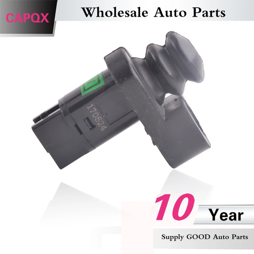 CAPQX для Great Wall Wingle 3 5 Haval Hover CUV H3 H5 светильник передней двери подключение лампы