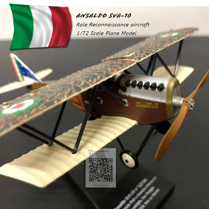 Ansaldo SVA-10 (19)