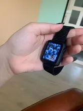 Funda para reloj para Apple Watch 5 4 3 2 1 40mm 44mm TPU blando colorido fundas de silicona para iWatch Serie 3 2 42mm 38mm parachoques