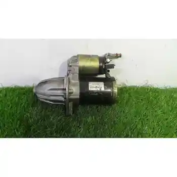 

M000T45271ZT 1142367 Starter Motor Mitsubishi Colt Plus Vi (z2 _ w)