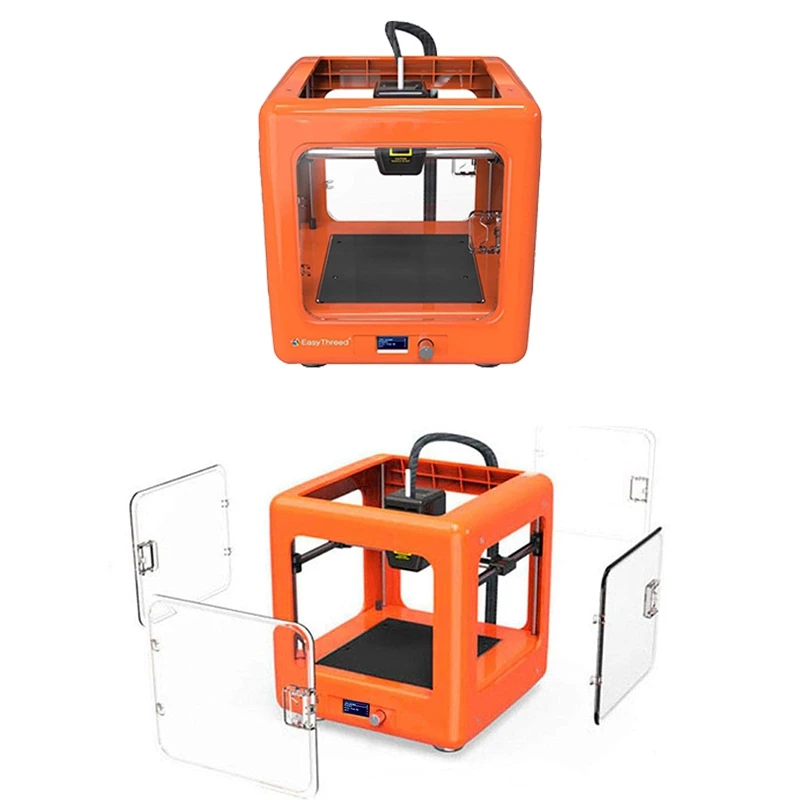 Купить Настольный Детский 3d Принтер Easythreed Mini