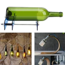 

1pc Glass Bottle Cutter Kit Accessories Craft Recycle Tools Cutting Machine