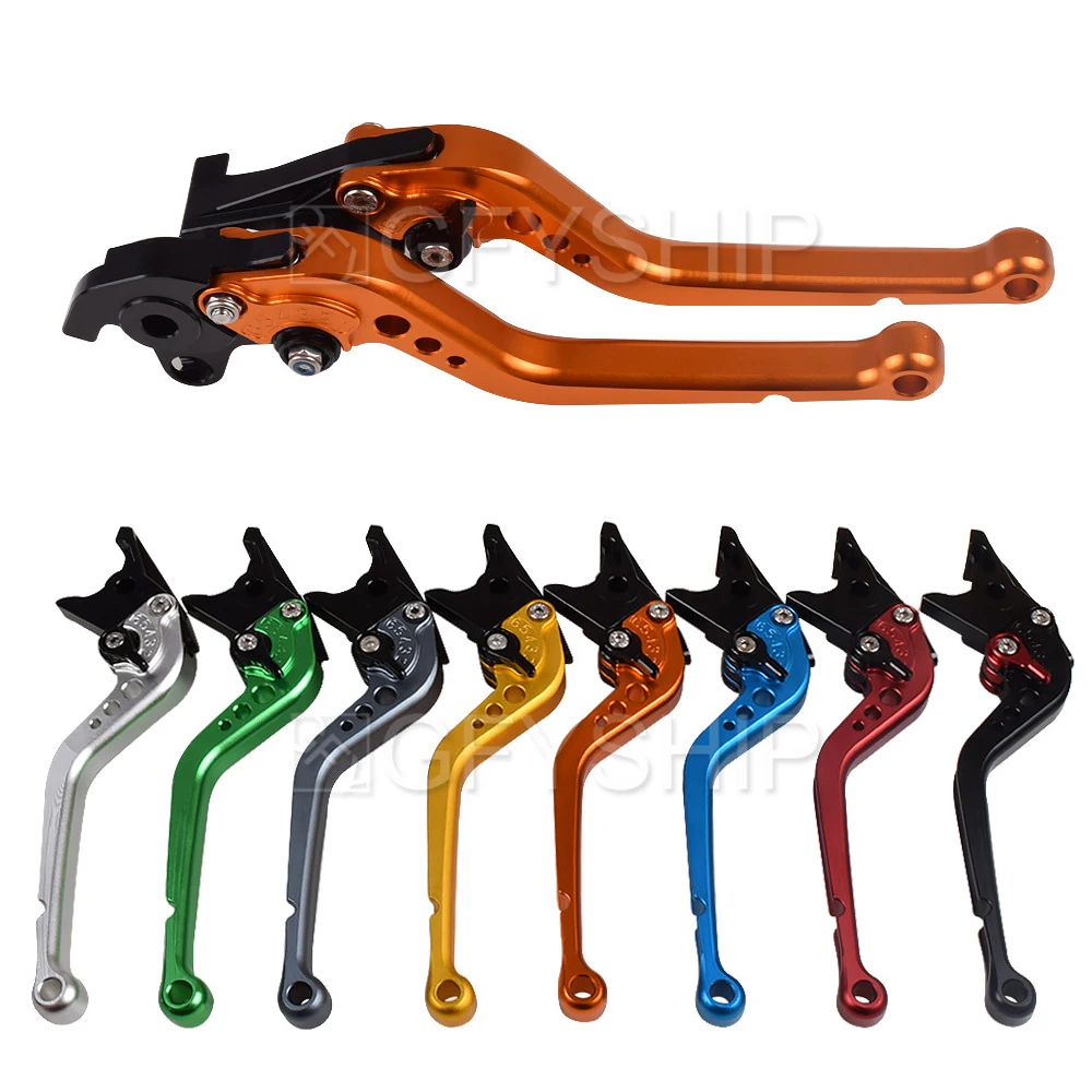 Для Honda CBR600RR 2007-/Fireblade CBR1000RR 2008- Рычаги Тормозная система сцепления для мотоциклов CBR 600 900 RR CBR 600RR CBR 900RR