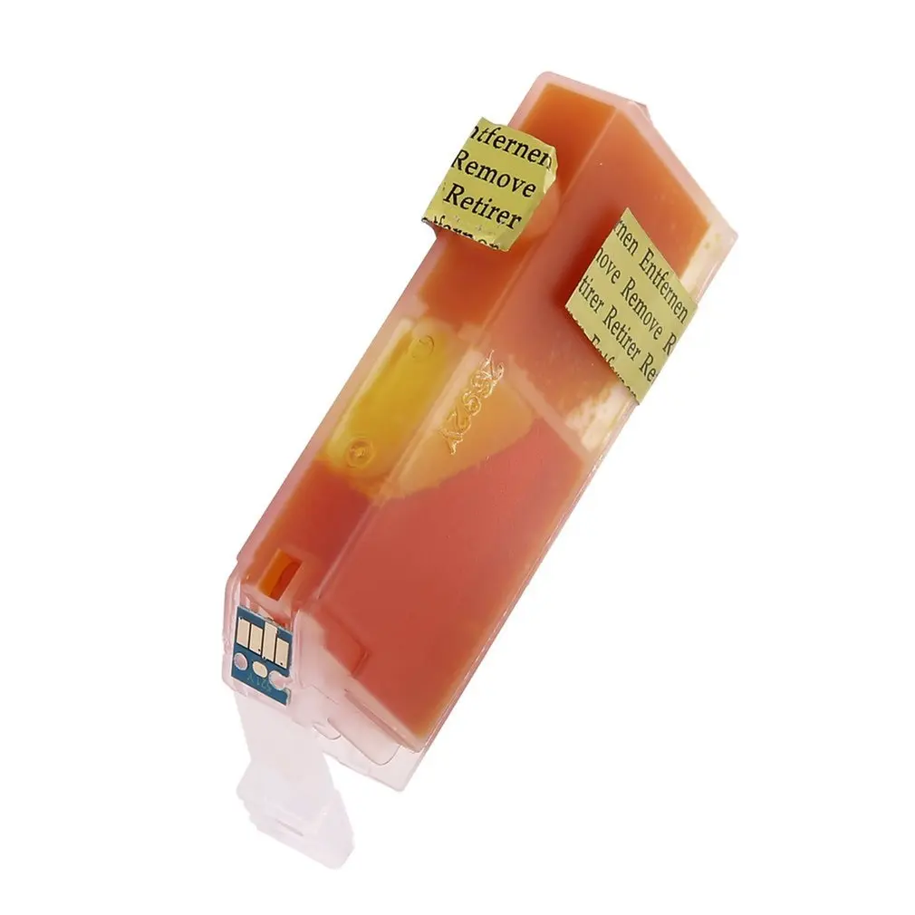 ZSMC PGI520 CLI521 Совместимый картридж для струйной печати без риска подходит Canon iP3600