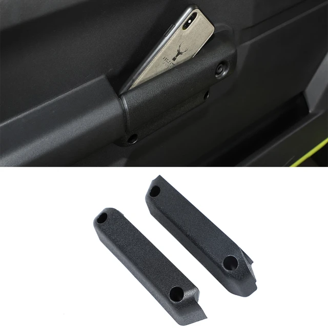 Car Door Armrest Storage Box for Suzuki Jimny 2019-2023 JB64 JB74