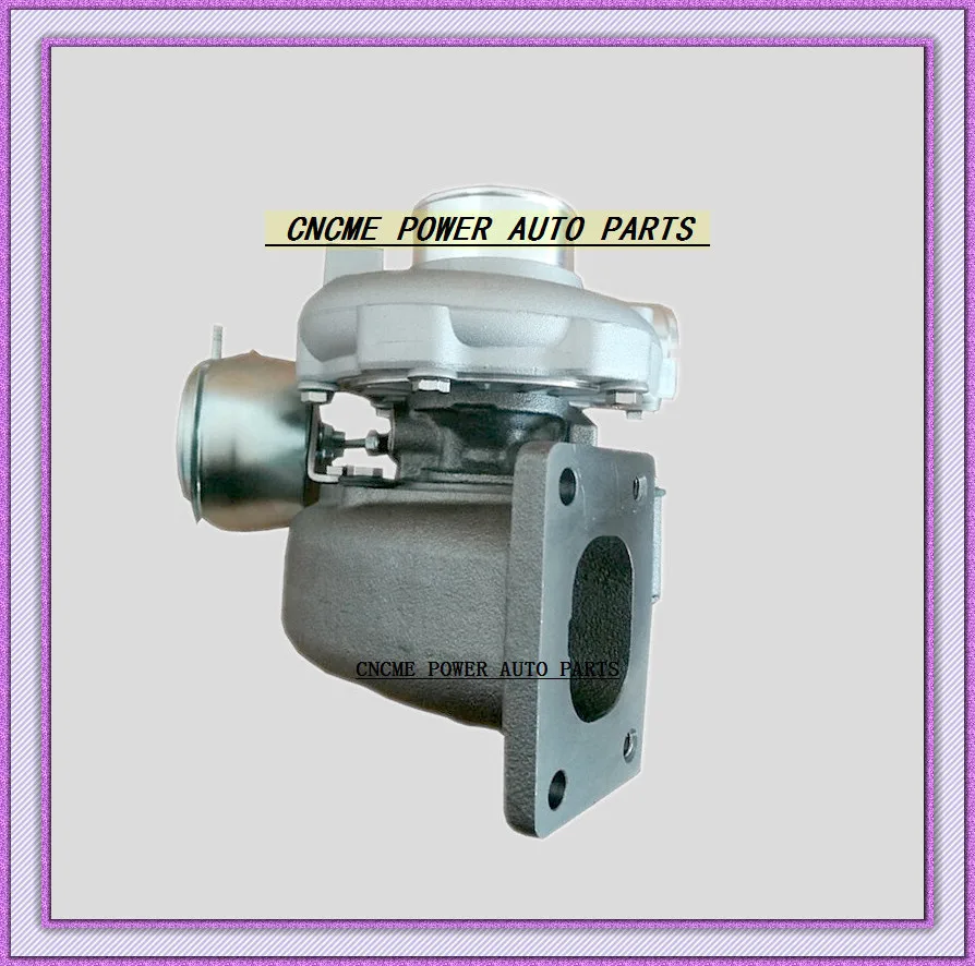 TURBO JK55 JK55X8002-01-1 1118010-FA130 1118010FA130 1118010 FA130 For JAC JIANGHUAI SHUAILING SUNRAY Bus HFC4DA1-2C 4DA1 2.8L 85 (3)