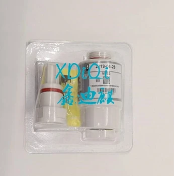 

100% original new MOX-3 gas sensor anesthetic medical oxygen sensor MOX-3 O2 sensor MOX3 M0X-3