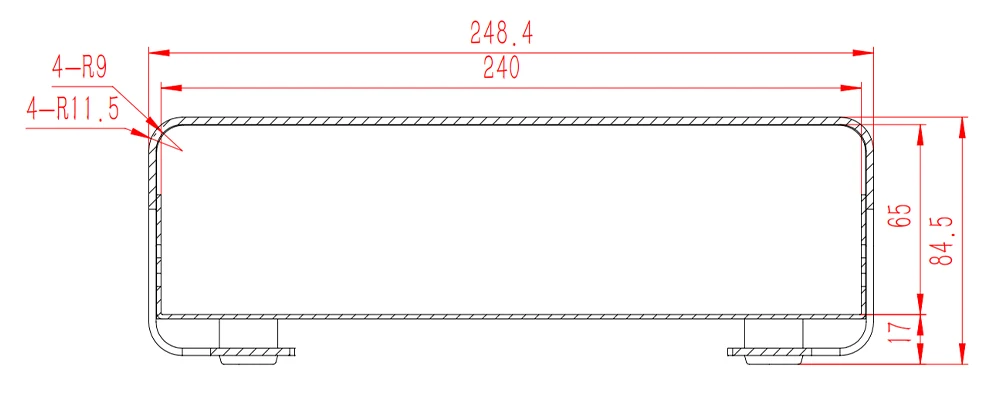 conectores e terminais