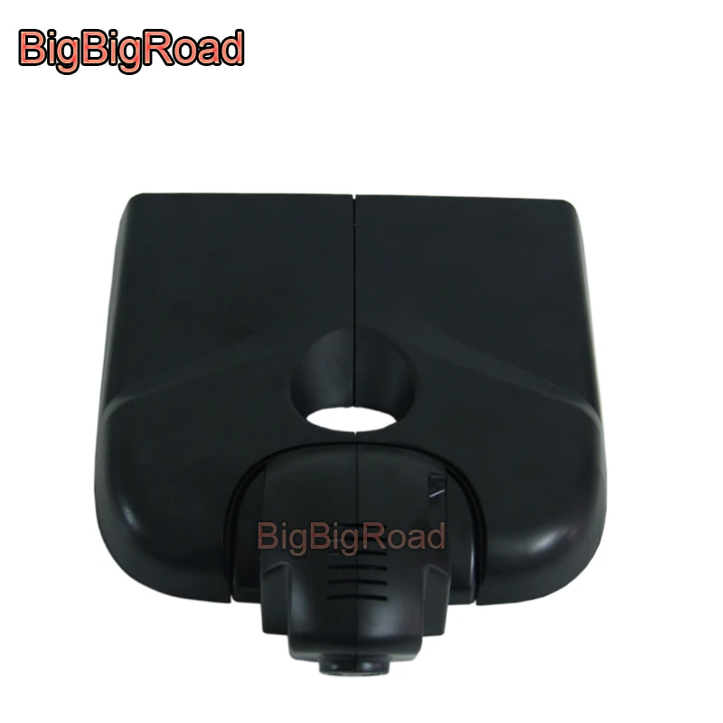 BigBigRoad Wifi Автомобильный видеорегистратор для Chevrolet TRAX Cruze с Onstar 2014 2015 2016 2017/Buick Encore |