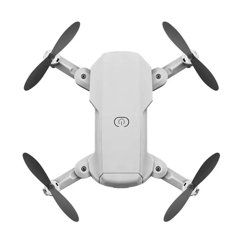 

Mini folding aerial remote control four-axis drone supports WiFi mobile phone connection Remote control drone 1080P