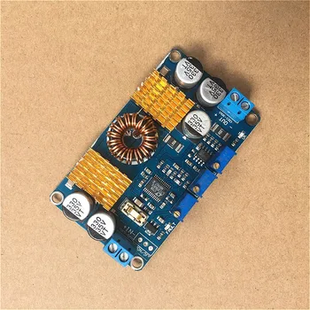 

LTC3780 DC Power Supply Constant Voltage and Constant Current 12V24V Voltage Regulated Charging Module