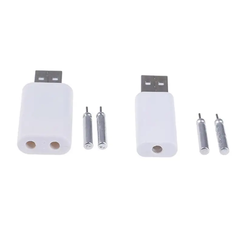 Поплавок перезаряжаемый аккумулятор CR425 USB зарядное устройство ночной для электронных снасти для рыбалки поплавки батареи Аксессуары S2I3