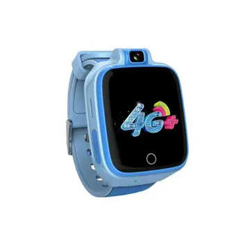 

Echo Was Children Watch Phone Positioning China Mobile Video Call Wireless