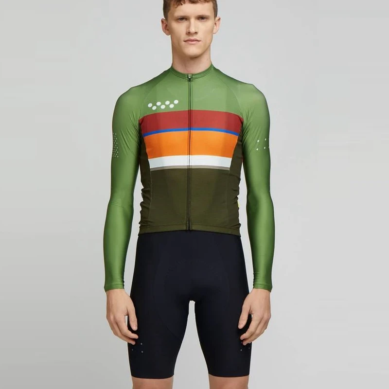 core cycling clothing