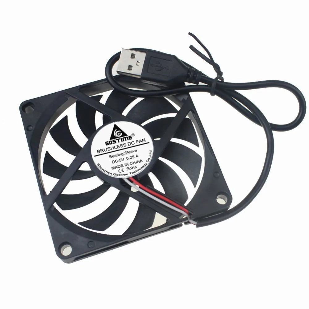 80mm usb fan 6