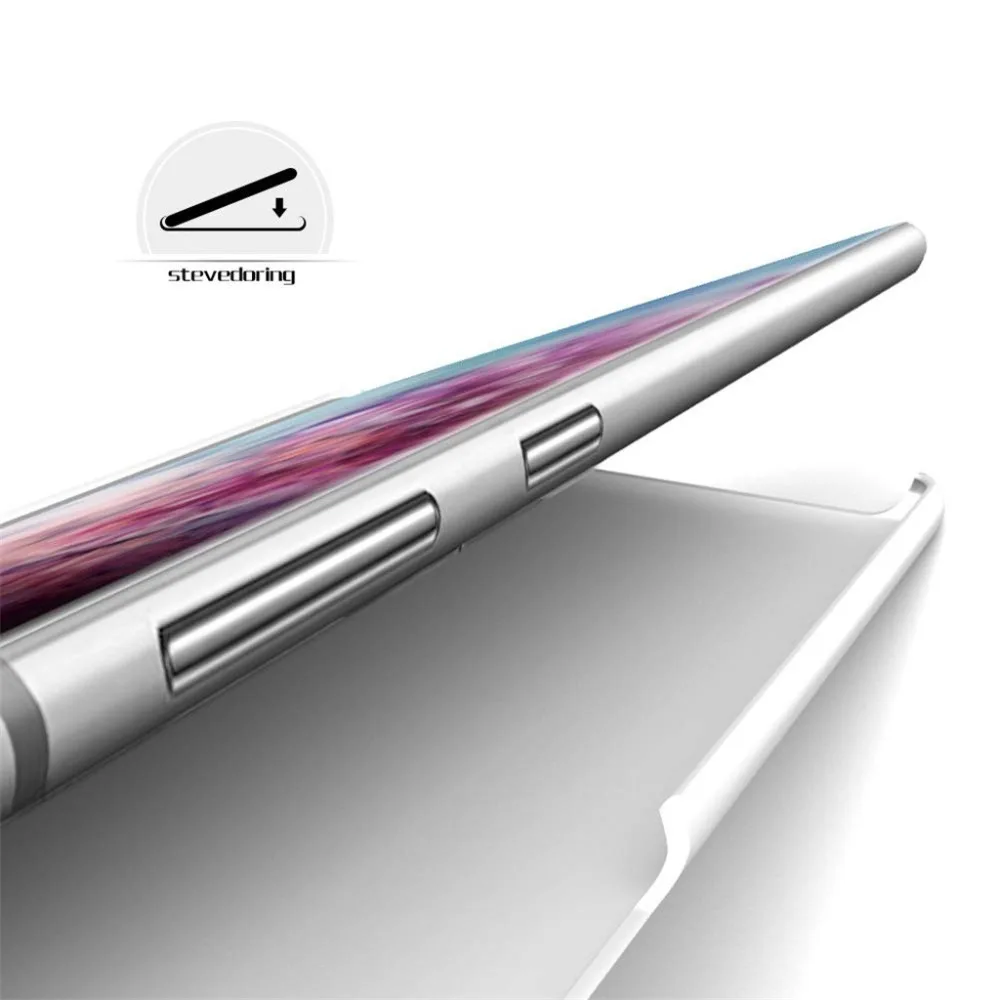 Mnycxen Note10 чехол для samsung Galaxy Note 10 Plus чехол Fundas PC чехол s on Note10+ Note10Plus+ Coque Новое поступление чехлов
