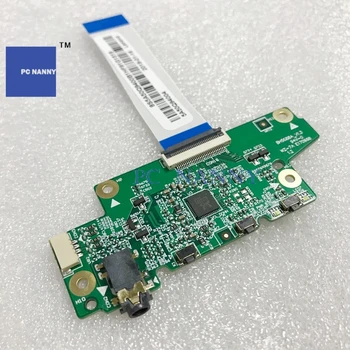 

Original for Lenovo Chromebook yoga N23 power botton switch Audio Board 3005-02874 5P68C07640 BH5688A_V1.3